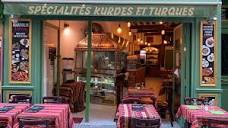 Anatolie Durum in Paris - Restaurant Reviews, Menus, and Prices ...