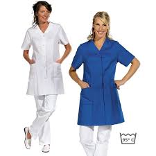 Blouse blanche femme manche courte modele graziella en tissus sergé poly coton. Blouse Femme Manche Courte Blouse Blanche Femme Adolphe Lafont Manche Courte Confort