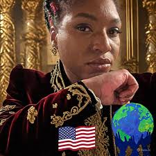 🚨 BOOKED IT 🚨 WE ARE BACK! ‼️ Actress Essence Payne will be a guest