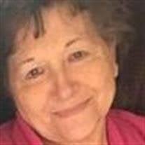 Anna Marie Roberts Obituary