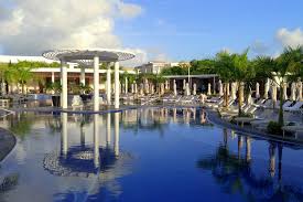 Aquapark available at the grand at moon palace cancun. Everything You Need To Know About The Grand At Moon Palace In Cancun