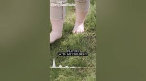 Man has prophetic dream of paralysis, then God intervenes