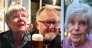 29 people known and loved in Greater Manchester whose deaths have been  announced