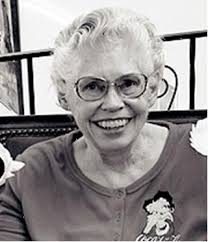 Gloria Frost Obituary (2018)