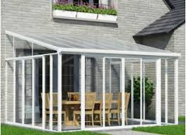 Veranda sur mesure en kit. Verandas En Kit Des Abris Verandas Pour La Terrasse Petits Prix France Abris