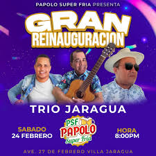 Papolo Super Fría