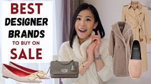Best designer brands to invest in. Best Luxury Designer Brands To Buy On Sale Classic Pieces Worth Investing Ysl Burberry Mulberry Ad Youtube