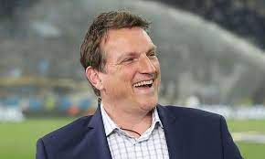 Feiertag Den 50 Geburtstag Feiert Andreas Herzog In Belfast Kleinezeitung At