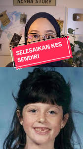 Jennifer Cuba Mencipta Lukisan Muka Dennis yang Akurat