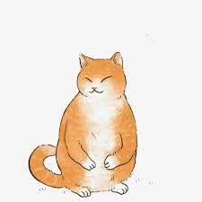  Gambar Kartun Hewan Peliharaan Comel Haiwan Ilustrasi Cat Oren Anak Kucing Png Dan Psd Untuk Muat Turun Percuma Hewan Hewan Peliharaan Kartun