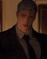 Chat with Businessman/Vincent Rydell