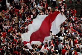 Created by jauretchea community for 8 years. Copa Libertadores Argentine Fans Celebrate River Plate S Title Win At Home In Buenos Aires South China Morning Post