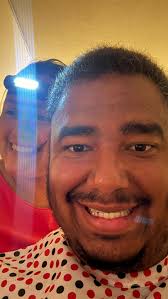 Una Familia de Béisbol! ⚾️🏠