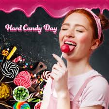 Download The Naughty Puppet Band album songs: Hard Candy Day