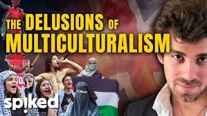 ‘Britain is coming apart’