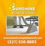 Sunshine Carpet Cleaning from www.carpetcleaningmelbournefl.com