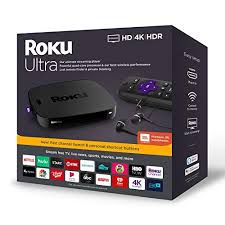 Dedicated wireless tv headphones are headphones that come with a base station. Roku Streaming Guide How Does Roku Work