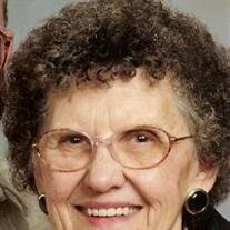 Edith H. Edwards Obituary