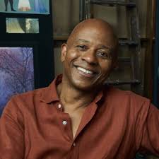 Iwájú' Director Olufikayo Ziki Adeola Guides Us Through a Future Lagos Full  of High-Tech and Tradition