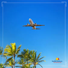 Séjour république dominicaine pas cher. Republique Dominicaine La Carte De Tourisme Bientot Comprise Dans Le Billet D Avion