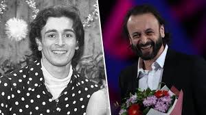 Мать — юлия марковна бурдо, микробиолог по образованию, работала в детском саду. Kak Izmenilis Rossijskie Figuristy Plyushenko Sluckaya Yagudin Averbuh Foto Instagram Sport Ekspress
