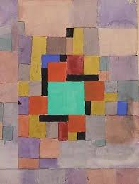 Paul Klee The Bauhaus Years 3rd May 14th June 2013 Dickinson Paul Klee Paintings Paul Klee Paul Klee Art