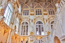 The State Hermitage Museum Official Hotel St Petersburg Russia Tips For Visiting The State Hermitage Museum In St Petersburg Russia Hermitage St Petersburg Russia Russia Travel