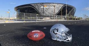 The las vegas metropolitan area is home to many sports, most of which take place in the unincorporated communities around las vegas rather than in the city itself. Nfl Week 2 Vegas Spreads And Betting Odds Raiders Underdogs Vs Saints In Las Vegas Debut Sportsline Com