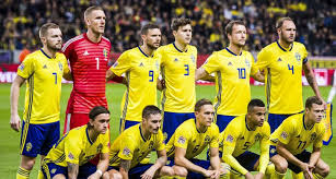 Vente de jeu maillot equipe de suede pas cher en solde, creation maillot foot fabriqué en thailande. Suede Euro 2020 Calendrier Resultats Equipes Qualifiees Onze Mondial