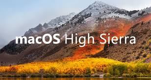 How To Upgrade Mac To Macos High Sierra