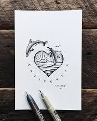 Imagini Pentru Happy Drawing Ideas Dolphin Art Dolphins Tattoo Dolphin Drawing