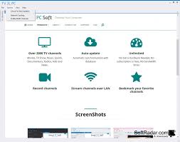 Tv 3l pc is a software that allows you to access over 1,000 tv. Download Tv 3l Pc For Windows 10 7 8 8 1 64 Bit 32 Bit