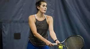 This green eyed canadian started acting at a very young age, at the age of ten rebecca embarked in her first musical and dance performances. Canada S Rebecca Marino One Win Away From Australian Open Main Draw