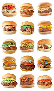 The Toppings Your Burger Has Been Waiting For Burger Toppings Gourmet Burgers Delicious Burgers