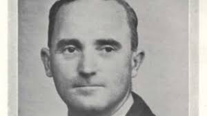 Second World War Roll of Honour