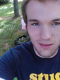 Glenn, Blake Aaron (Rock Spring)