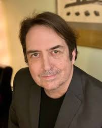 Paul Hickerson's Instagram, Twitter & Facebook