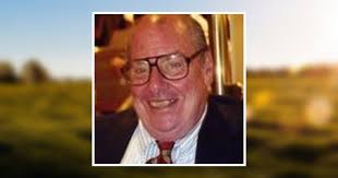 James Harry Whitmoyer Obituary September 1, 2006