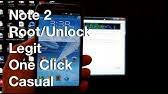 Verizon galaxy note 2 was released with locked a bootloader since verizon wireless did not want it to be open to custom development, . Unlock The Verizon Galaxy Note Ii Bootloader Youtube