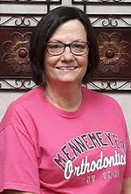 Dr. Virginia Mennemeyer