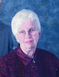 Obituary information for Dorothy Mae Post