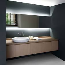 You need an effective light source, especially around the mirror, to help you prepare for the day. Agape Bathroom Flat Http Eye Makeup 8104 Blogspot Com Bathroom Mirror Design Modern Bathroom Design Modern Bathroom