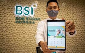 3 bsi bank has been operating as a merchant bank in singapore since november 2005 where it offers private banking services. Bank Syariah Indonesia Bsi Optimistis Cetak Pertumbuhan 10 Persen Finansial Bisnis Com
