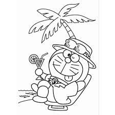 Ikuti petualangan serunya doraemon dan dorami dengan kegiatan mewarnai gambar yang seru dan asik. Harga Mewarnai Gambar Doraemon Terbaru Februari 2022 Biggo Indonesia