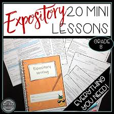 Image result for expository writing