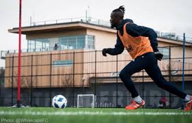 A total of 23 teams have already confirmed their places at the continental showpiece. Kei Kamara Just Trying To Win When He Delivers Tough Criticism To Teammates Aftn