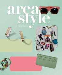 Area Woman June/July '23 by Lake & Home Magazine