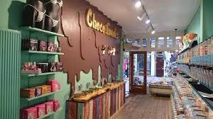 The music was written by alex kramer, the lyrics by mack david and joan whitney.it was published in 1944. Special Unique Organic Candy Shop Review Of Candy Freaks Amsterdam The Netherlands Tripadvisor