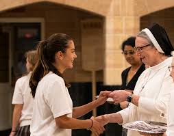 GIRL FOCUSED – FUTURE READY