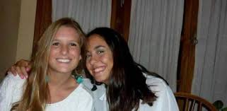 A las argentinas asesinadas “seguro que les iba a pasar eso porque iban  haciendo autostop”